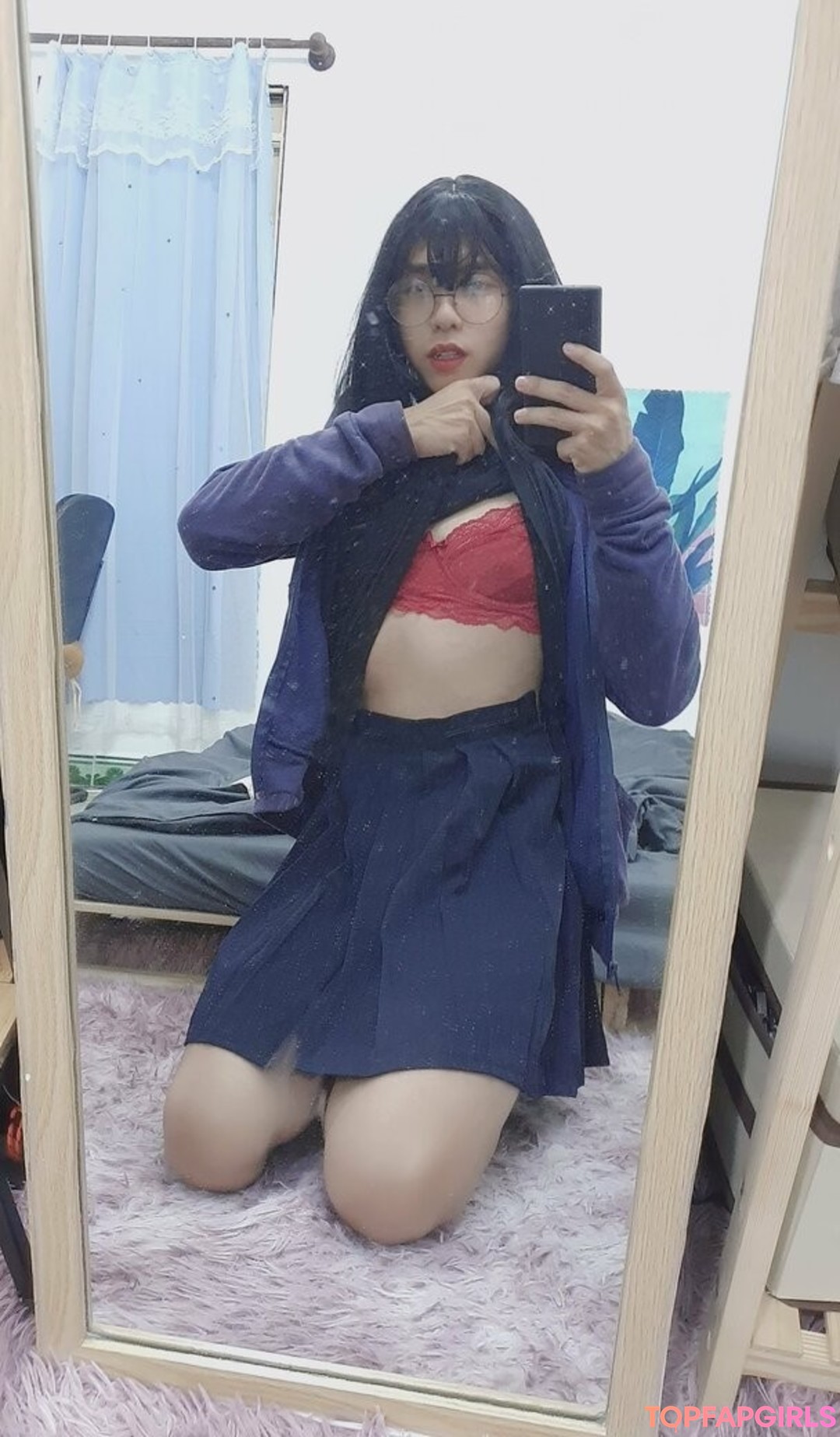 Foto desnuda filtrada de OnlyFans de Tsprincessrose #119 Foto desnuda filtrada de OnlyFans de Tsprincessrose #119