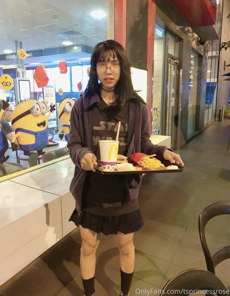 TSprincessRose