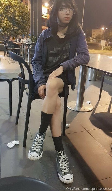 Tsprincessrose