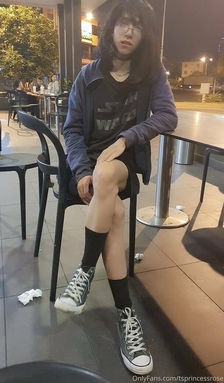 Tsprincessrose