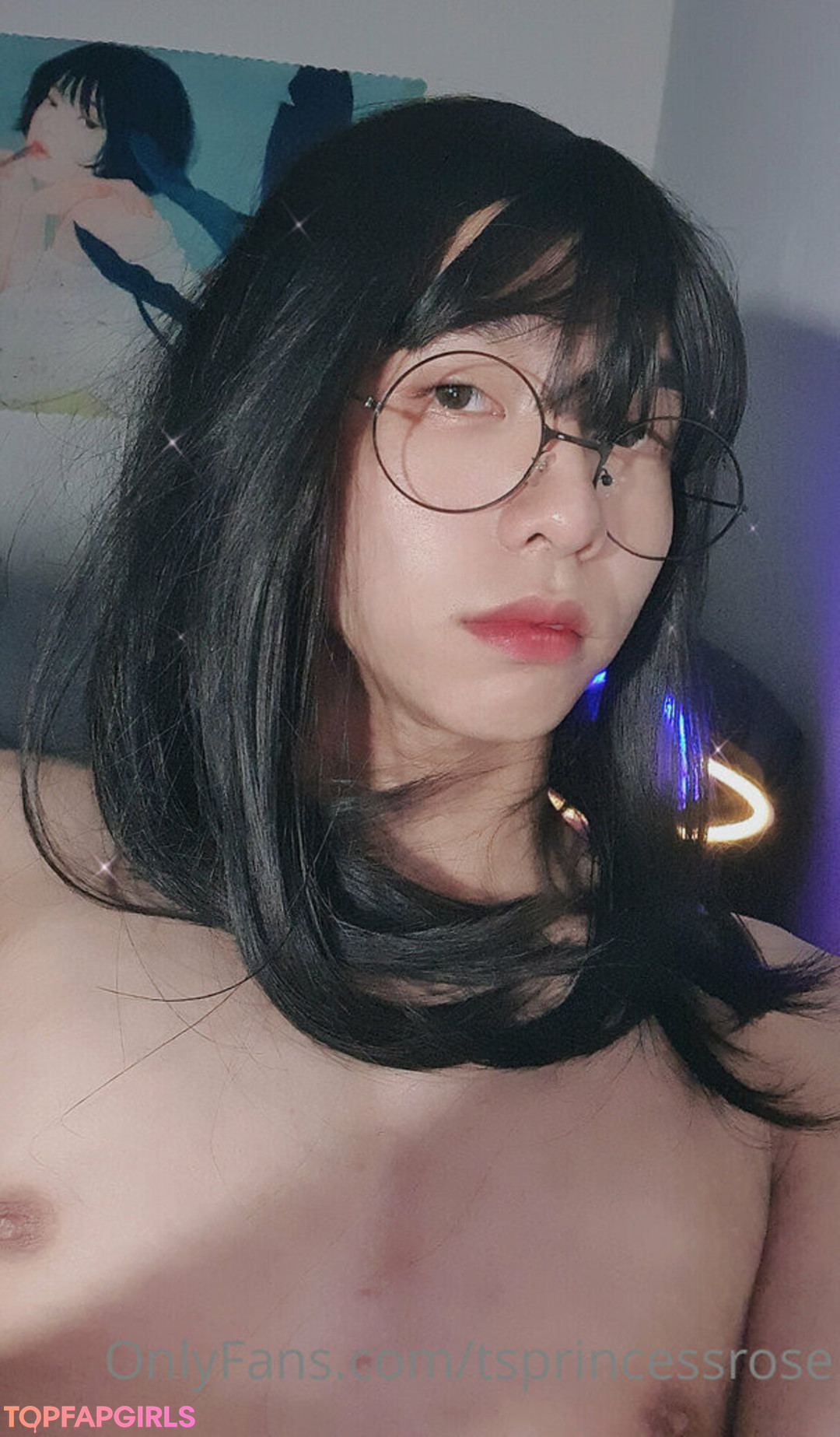 Foto desnuda filtrada de OnlyFans de Tsprincessrose #197 Foto desnuda filtrada de OnlyFans de Tsprincessrose #197