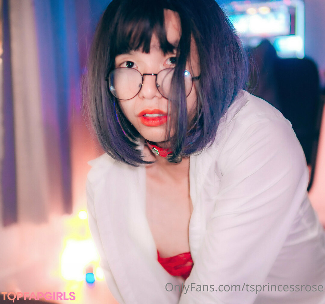 Foto desnuda filtrada de OnlyFans de Tsprincessrose #231 Foto desnuda filtrada de OnlyFans de Tsprincessrose #231