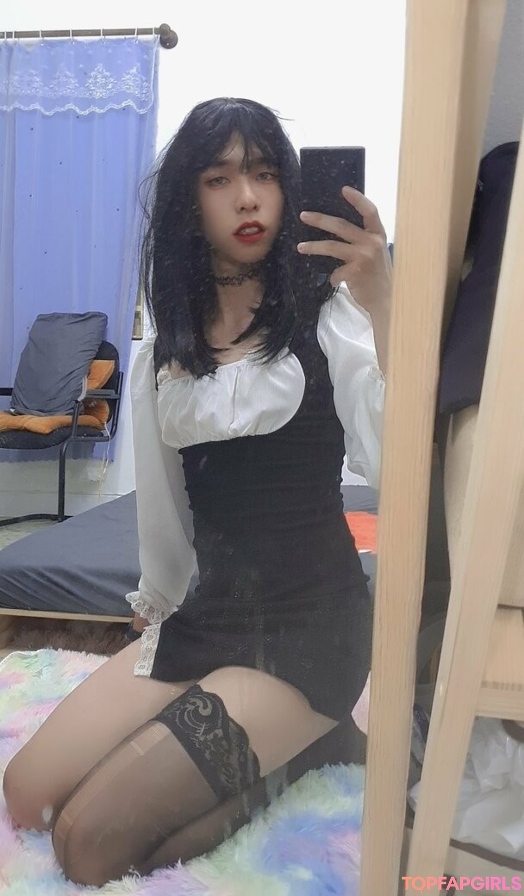 Foto desnuda filtrada de OnlyFans de Tsprincessrose #53 Foto desnuda filtrada de OnlyFans de Tsprincessrose #53