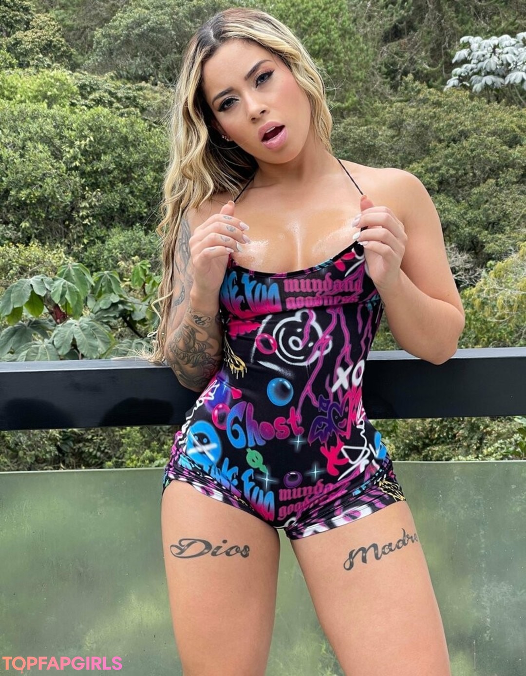 Foto desnuda filtrada de OnlyFans de Jennybangs #258 Foto desnuda filtrada de OnlyFans de Jennybangs #258