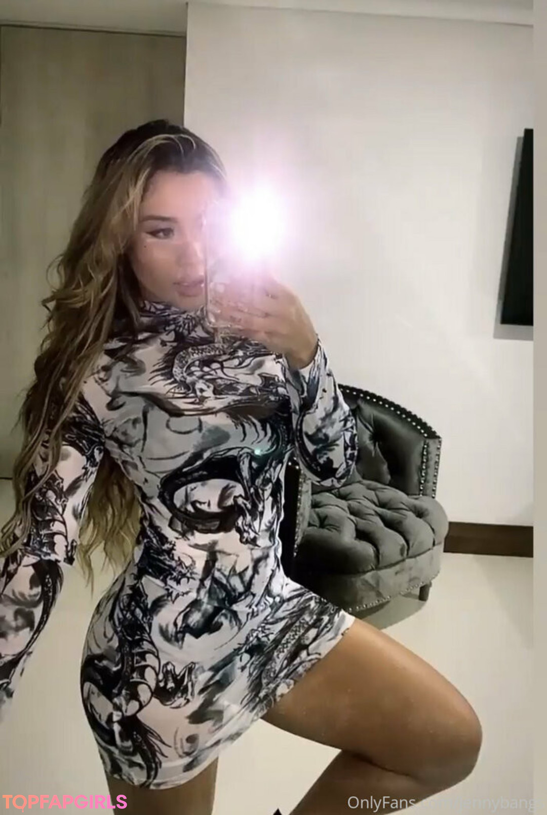 Foto desnuda filtrada de OnlyFans de Jennybangs #440 Foto desnuda filtrada de OnlyFans de Jennybangs #440