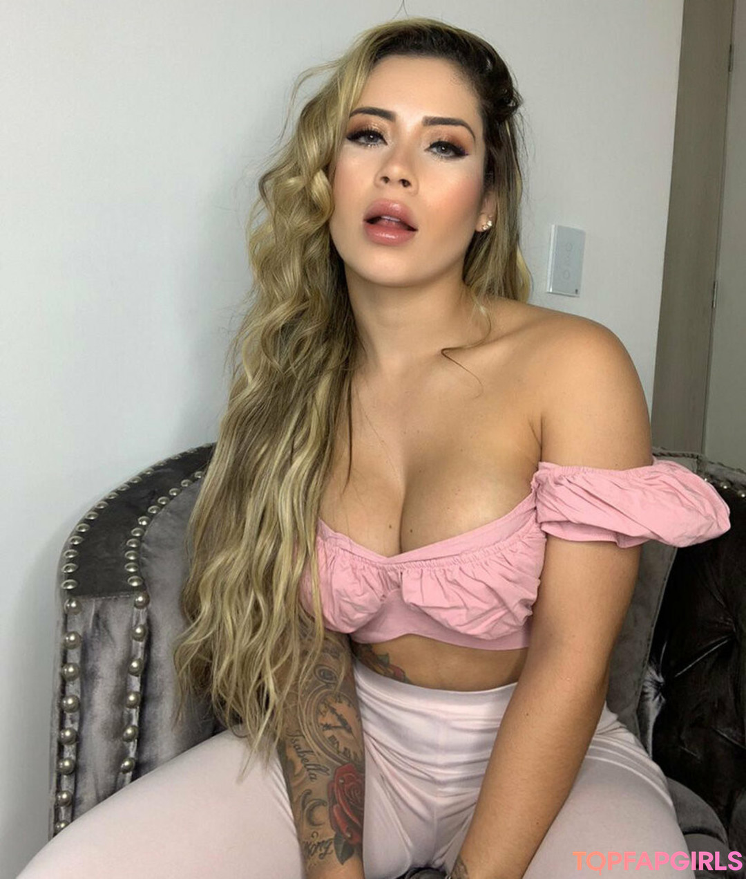 Foto desnuda filtrada de OnlyFans de Jennybangs #546 Foto desnuda filtrada de OnlyFans de Jennybangs #546