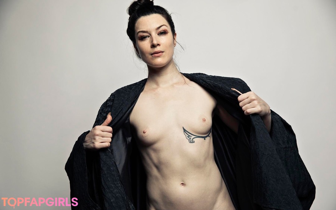 Foto desnuda filtrada de OnlyFans de Jessica Stoyadinovich #5 Foto desnuda filtrada de OnlyFans de Jessica Stoyadinovich #5