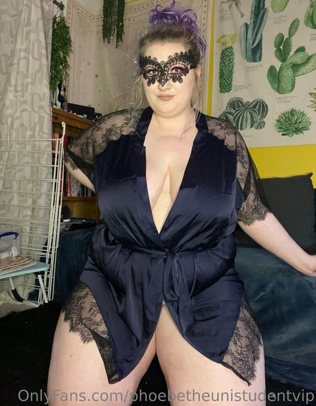 Phoebetheunistudentvip