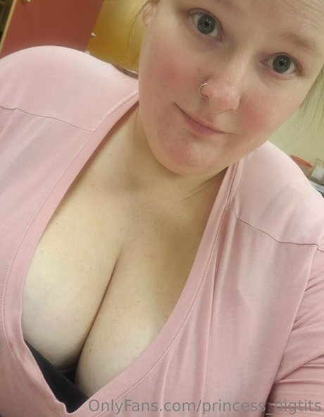 Princessbigtits