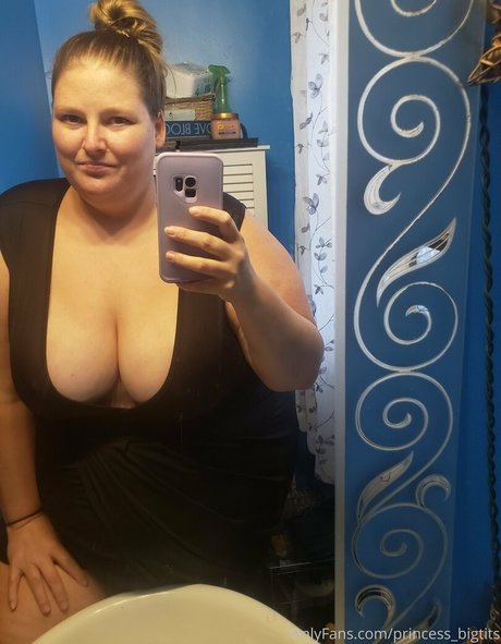 Princessbigtits