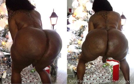 Mizzbeethebodyxxx
