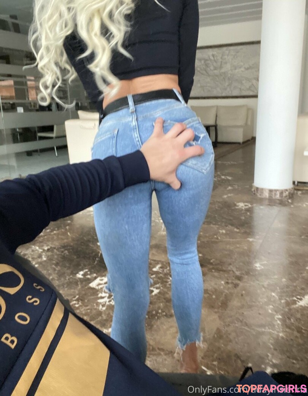 Foto desnuda filtrada de OnlyFans de Adayinsienna #83 Foto desnuda filtrada de OnlyFans de Adayinsienna #83