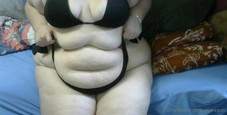 Bumwagon