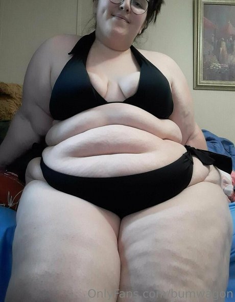 Bumwagon