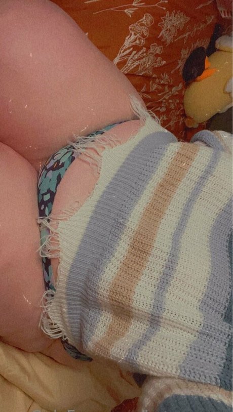 Foto desnuda filtrada de OnlyFans de Bumwagon