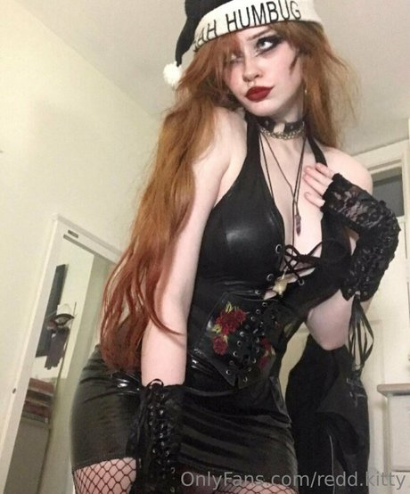 Reddkitty