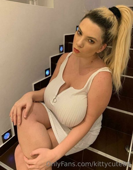 Foto desnuda filtrada de OnlyFans de Kittycute89