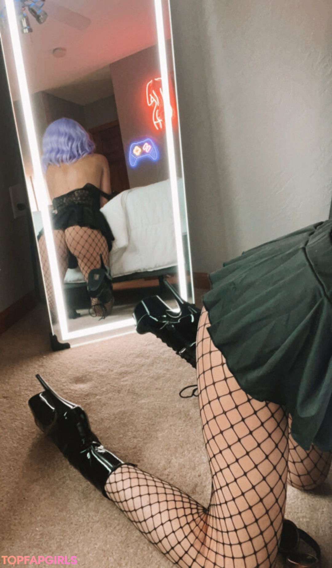 Foto desnuda filtrada de OnlyFans de Missbatyourservice #87 Foto desnuda filtrada de OnlyFans de Missbatyourservice #87