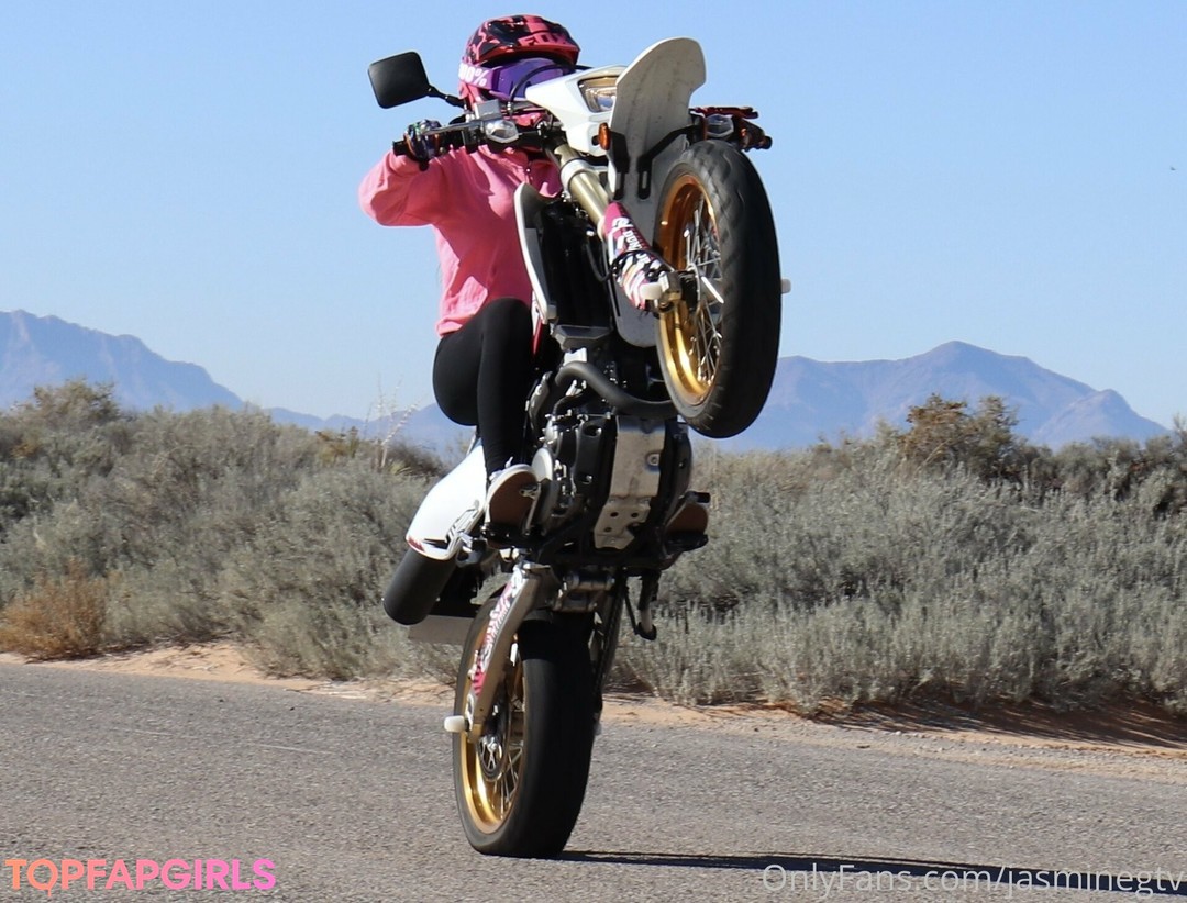 Foto desnuda filtrada de OnlyFans de Jasminegtv #115 Foto desnuda filtrada de OnlyFans de Jasminegtv #115