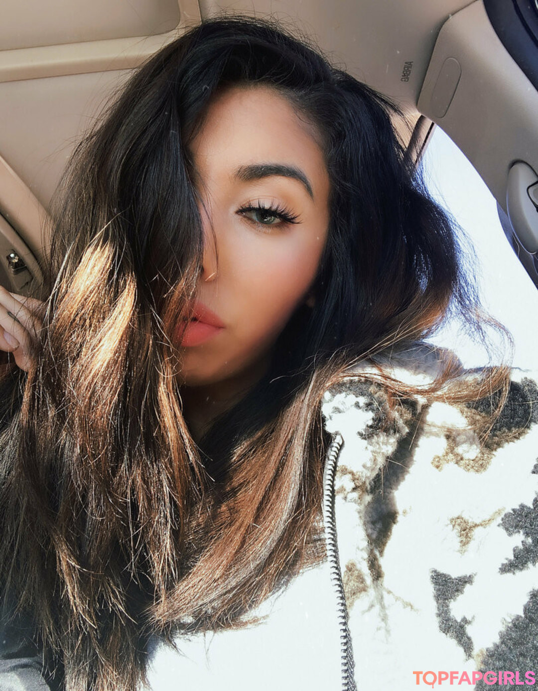 Foto desnuda filtrada de OnlyFans de Jasminegtv #126 Foto desnuda filtrada de OnlyFans de Jasminegtv #126