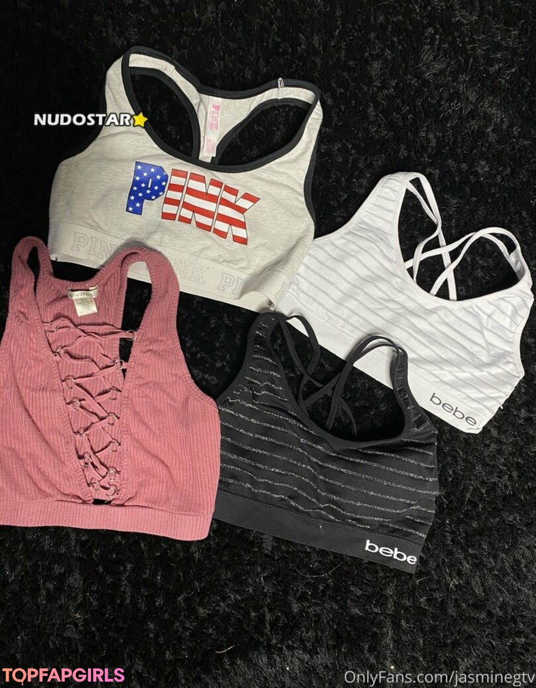 Foto desnuda filtrada de OnlyFans de Jasminegtv #43 Foto desnuda filtrada de OnlyFans de Jasminegtv #43