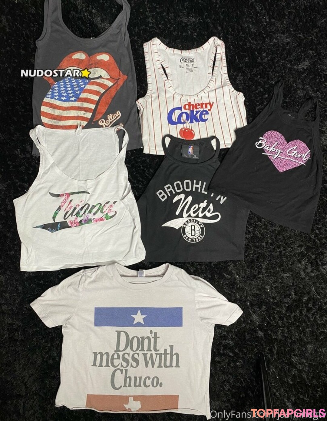 Foto desnuda filtrada de OnlyFans de Jasminegtv #44 Foto desnuda filtrada de OnlyFans de Jasminegtv #44