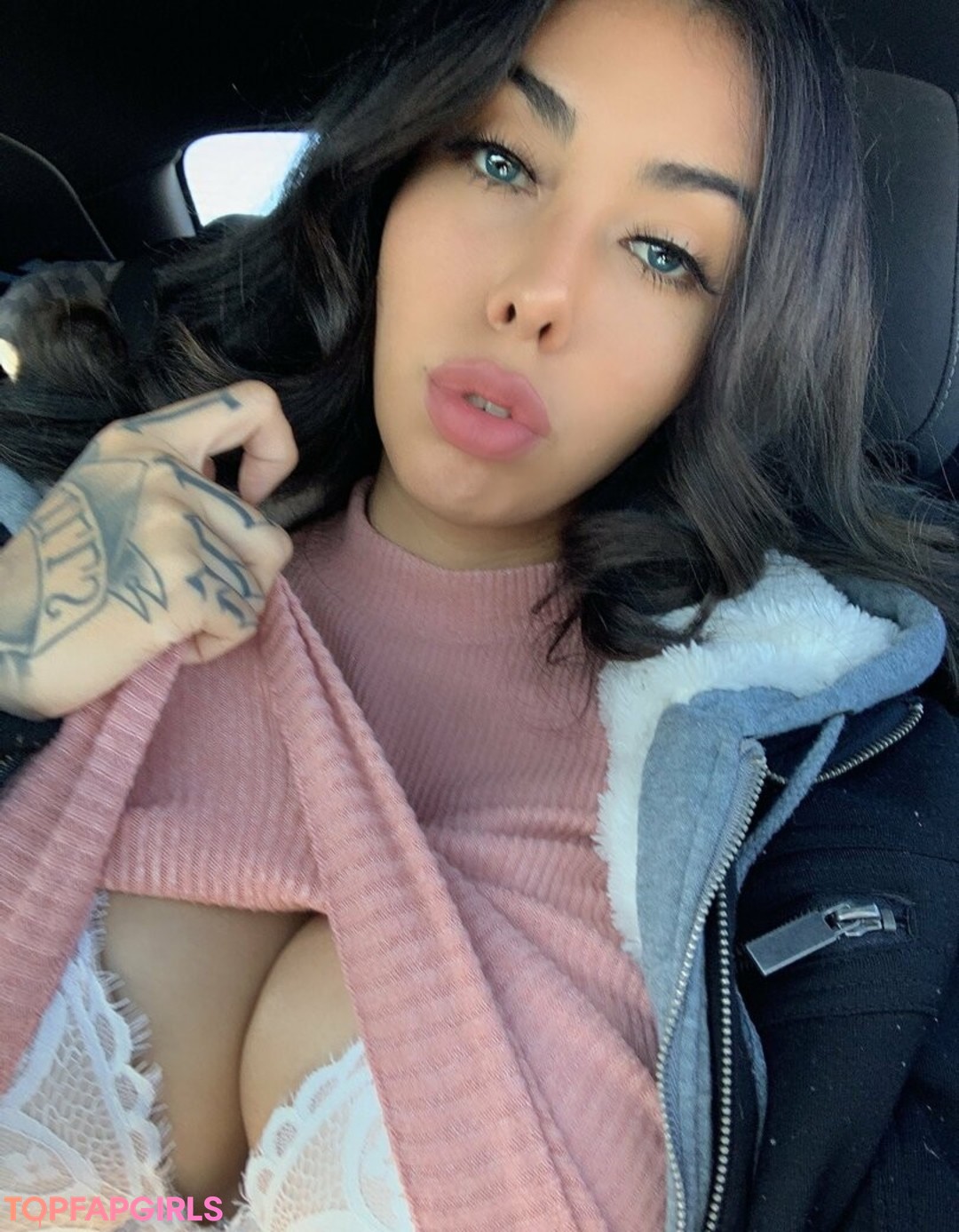 Foto desnuda filtrada de OnlyFans de Jasminegtv #89 Foto desnuda filtrada de OnlyFans de Jasminegtv #89