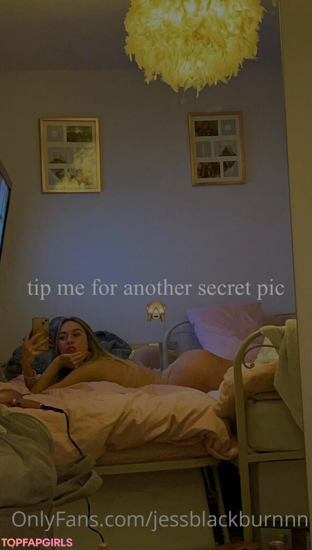 Foto desnuda filtrada de OnlyFans de Jess Blackburn #2 Foto desnuda filtrada de OnlyFans de Jess Blackburn #2
