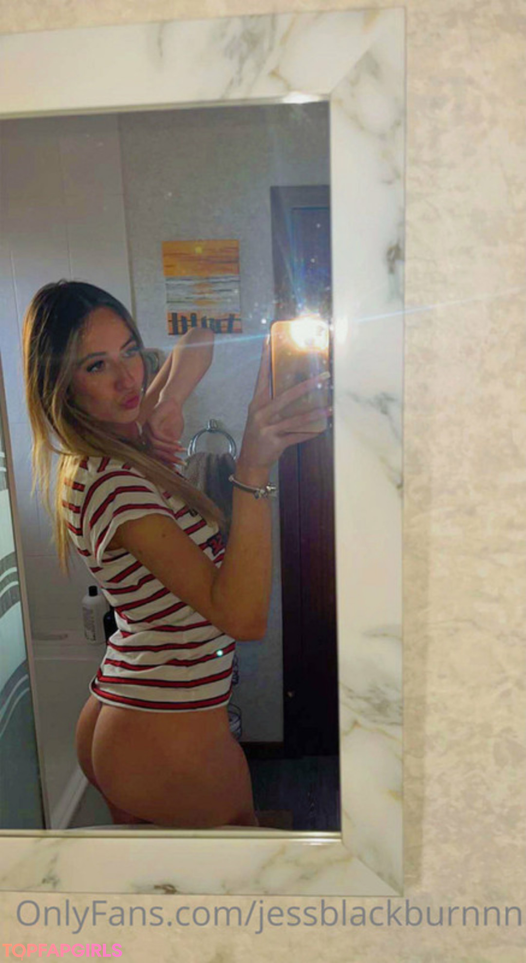 Foto desnuda filtrada de OnlyFans de Jess Blackburn #56 Foto desnuda filtrada de OnlyFans de Jess Blackburn #56