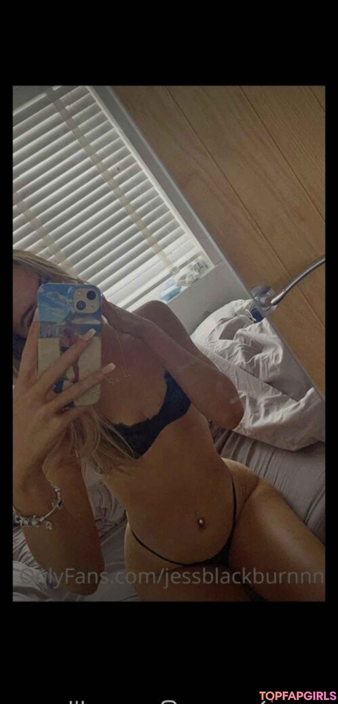 Foto desnuda filtrada de OnlyFans de Jess Blackburn #8 Foto desnuda filtrada de OnlyFans de Jess Blackburn #8