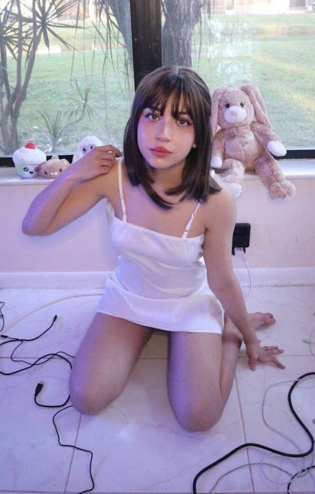 Amandadevil