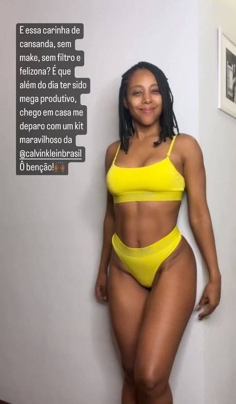 Negra Li
