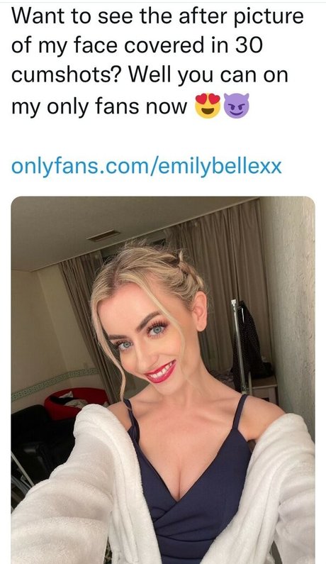 Emily Bellexx