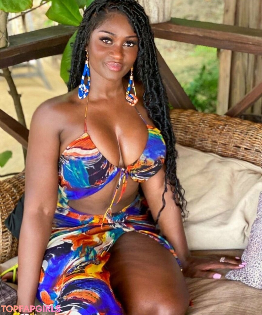 Foto desnuda filtrada de OnlyFans de Babeth Lando #23 Foto desnuda filtrada de OnlyFans de Babeth Lando #23