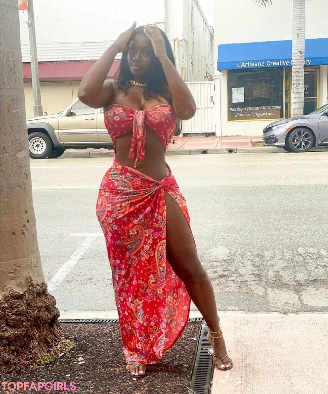 Foto desnuda filtrada de OnlyFans de Babeth Lando #8 Foto desnuda filtrada de OnlyFans de Babeth Lando #8