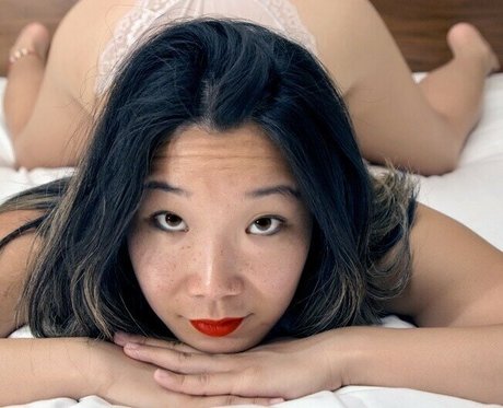 Foto desnuda filtrada de OnlyFans de Imnodamochiiee