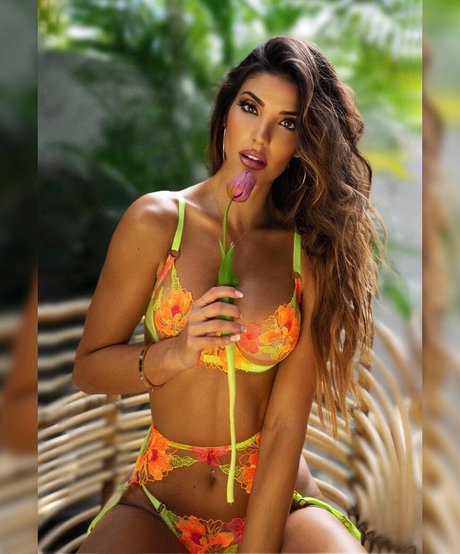 Sabrina Calvo