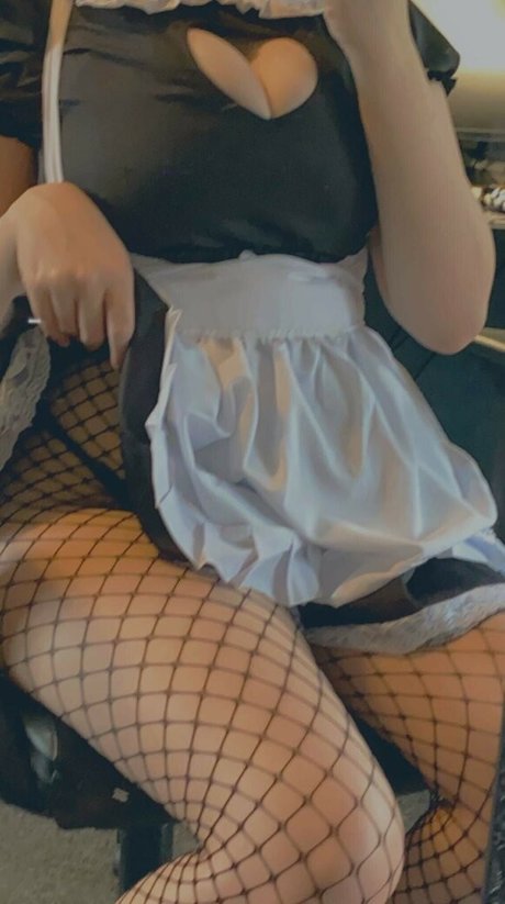 Foto desnuda filtrada de OnlyFans de Hioobs