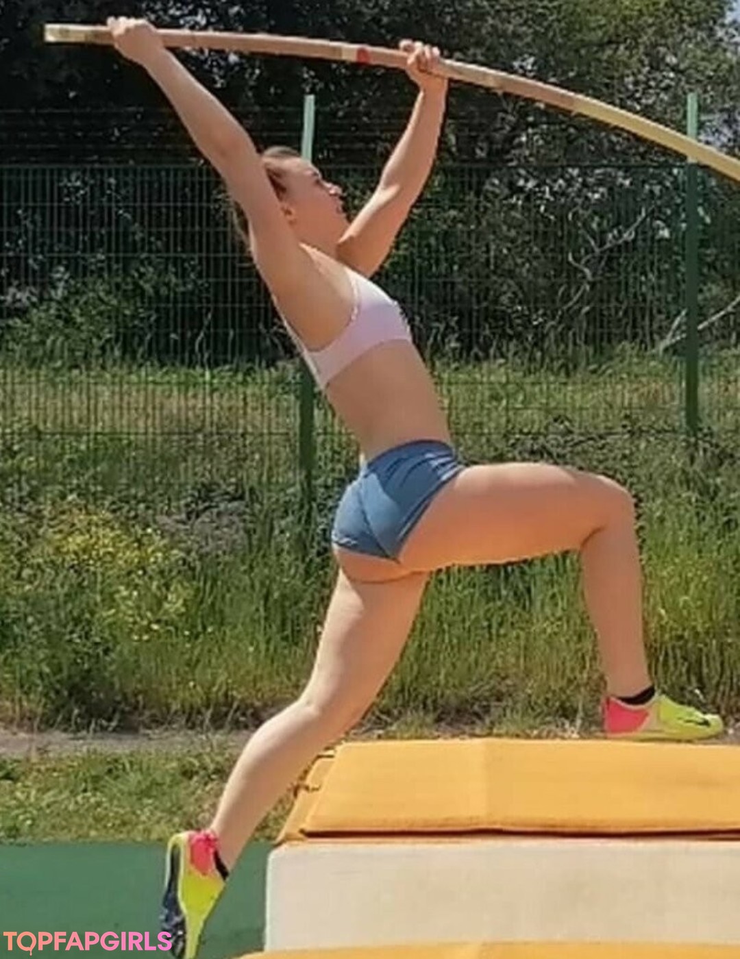 Foto desnuda filtrada de OnlyFans de Maria Roberta Gherca #18 Foto desnuda filtrada de OnlyFans de Maria Roberta Gherca #18