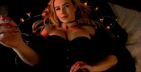 Foto desnuda filtrada de OnlyFans de Scottish Murmurs