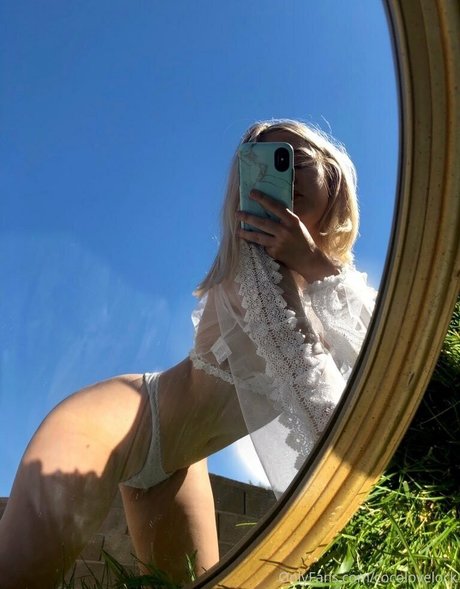 Cocolovelock Foto desnuda filtrada de OnlyFans de Cocolovelock #24