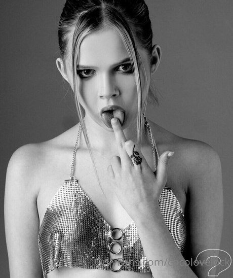 Cocolovelock Foto desnuda filtrada de OnlyFans de Cocolovelock #44