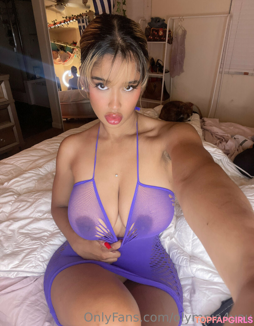 Foto desnuda filtrada de OnlyFans de Olympia4you #167 Foto desnuda filtrada de OnlyFans de Olympia4you #167