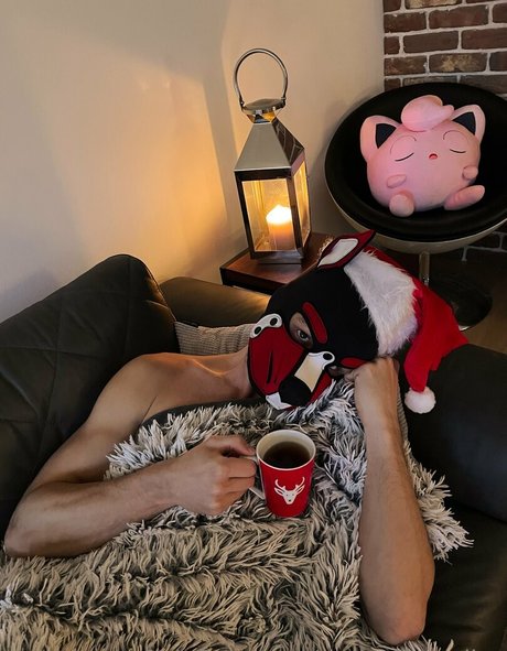 Foto desnuda filtrada de OnlyFans de Projectystudios