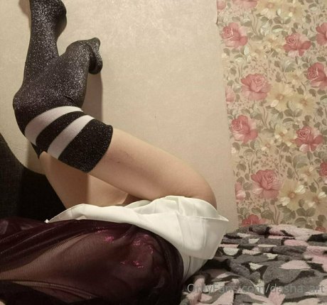 Foto desnuda filtrada de OnlyFans de Dashaart