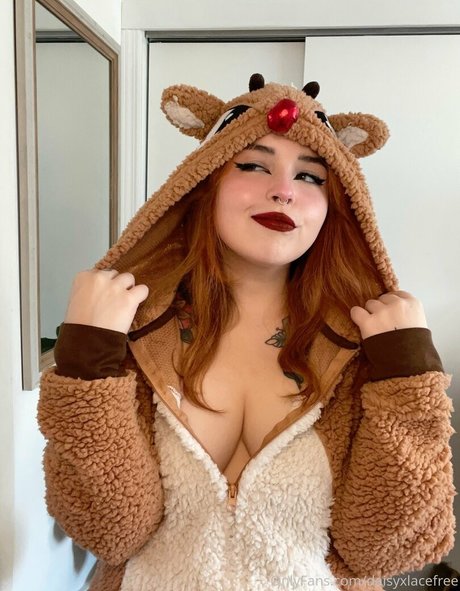 Daisyxlacefree