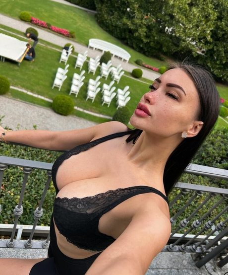Lucrezia De Lellis