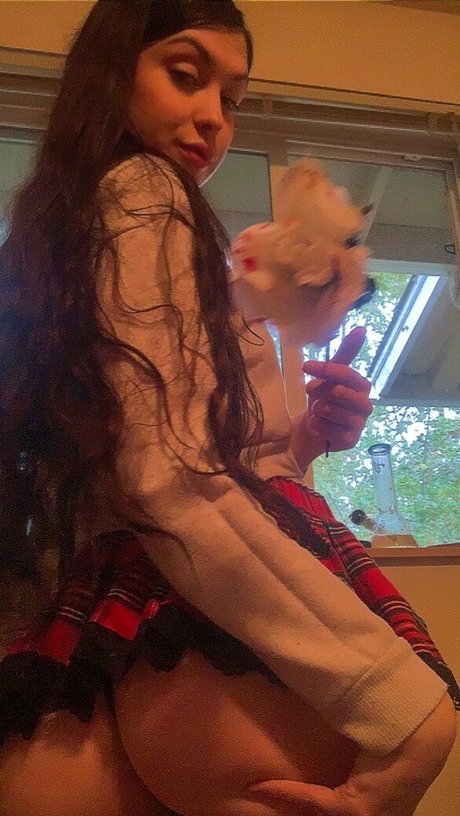 Foto desnuda filtrada de OnlyFans de Daydreamdaisy