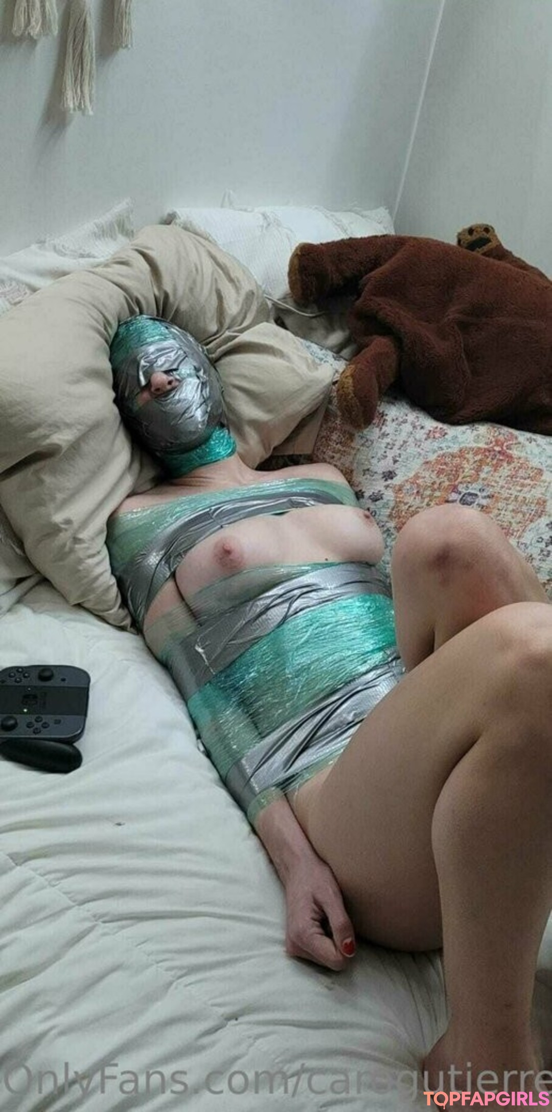 Foto desnuda filtrada de OnlyFans de Carogutierrez945 #5 Foto desnuda filtrada de OnlyFans de Carogutierrez945 #5