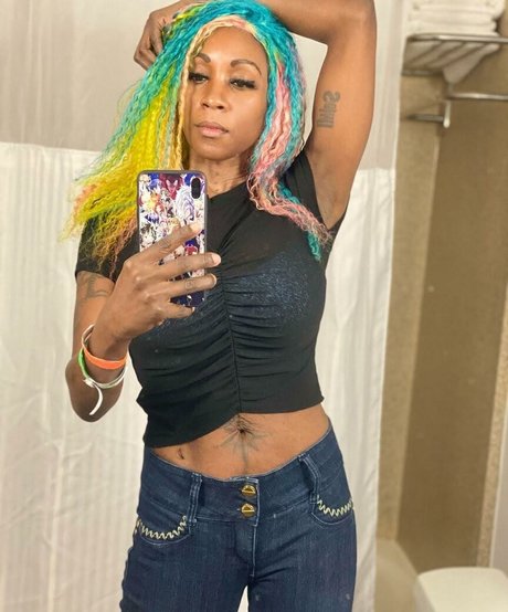Monique Dupree